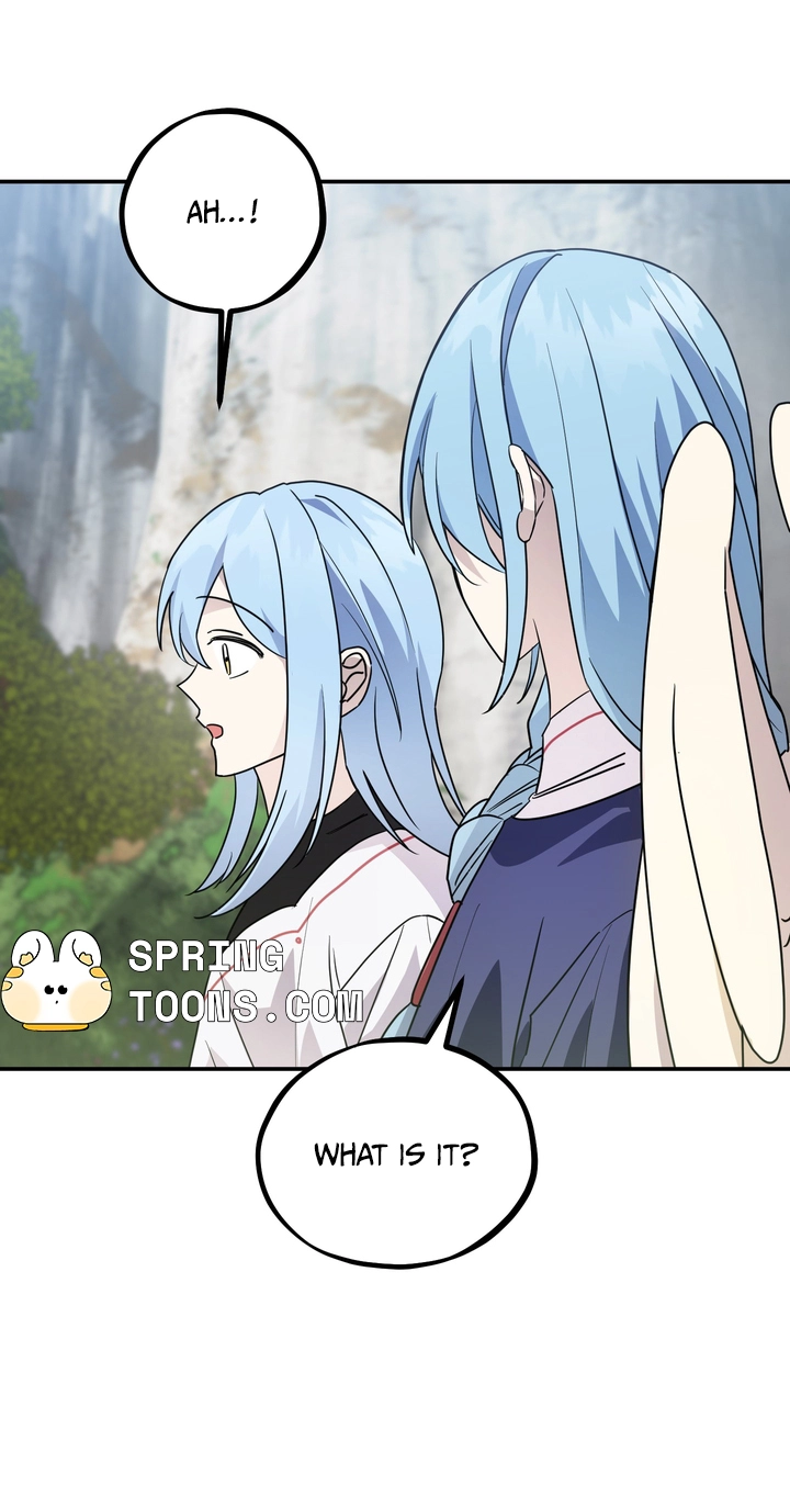 Read Another Edge Lord chapter 12 image 41 on Lezhin