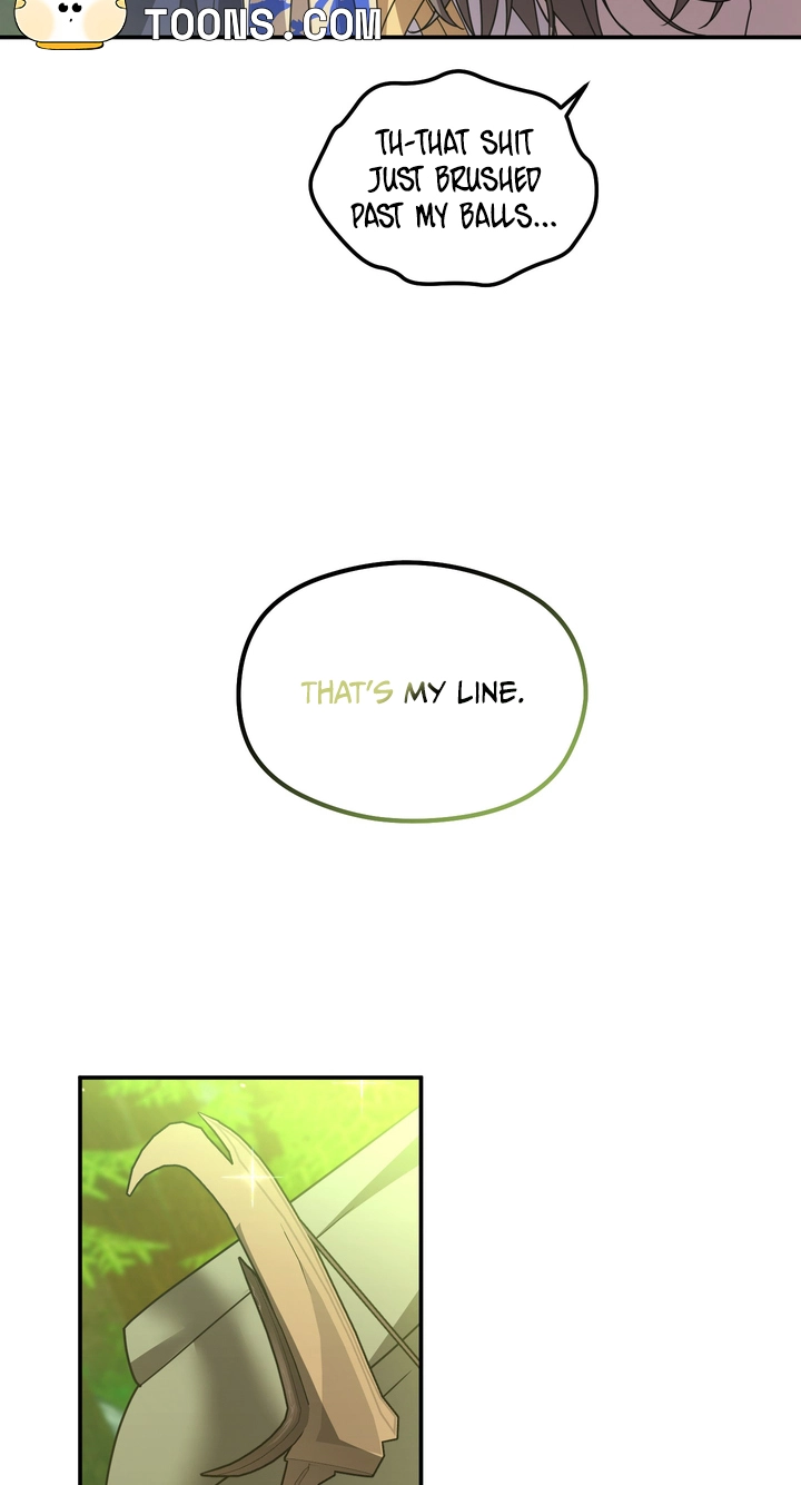 Read Another Edge Lord chapter 12 image 52 on Lezhin