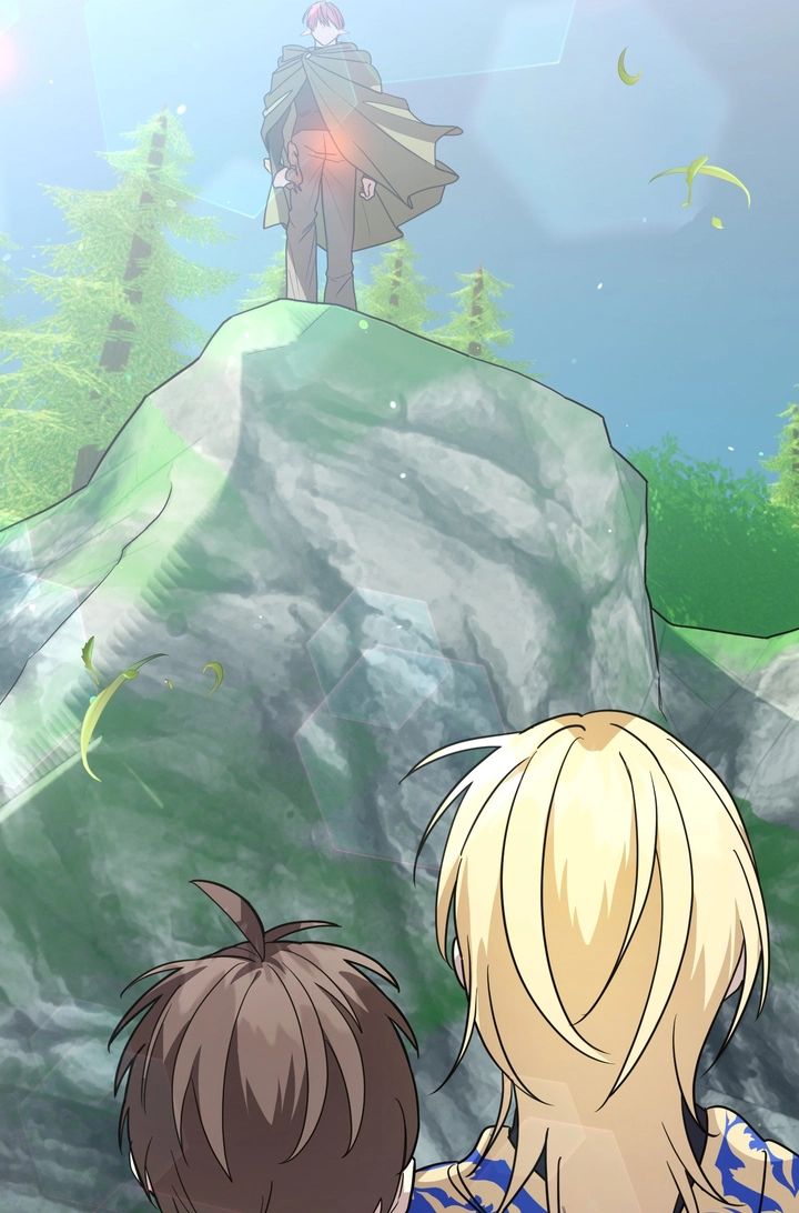 Read Another Edge Lord chapter 12 image 55 on Lezhin