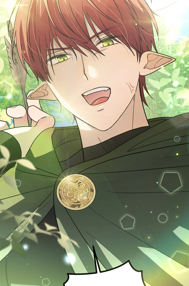 Read Another Edge Lord chapter 12 image 57 on Lezhin