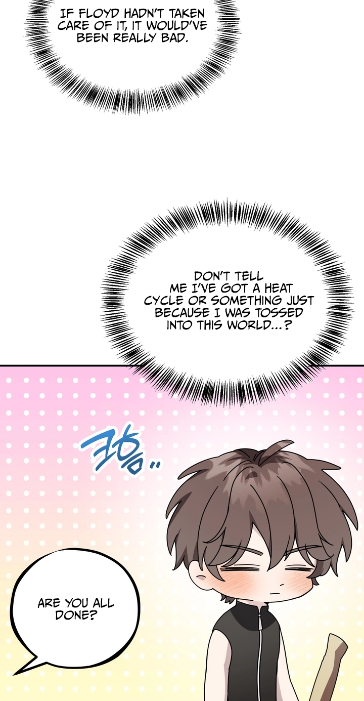 Read Another Edge Lord chapter 12 image 6 on Lezhin