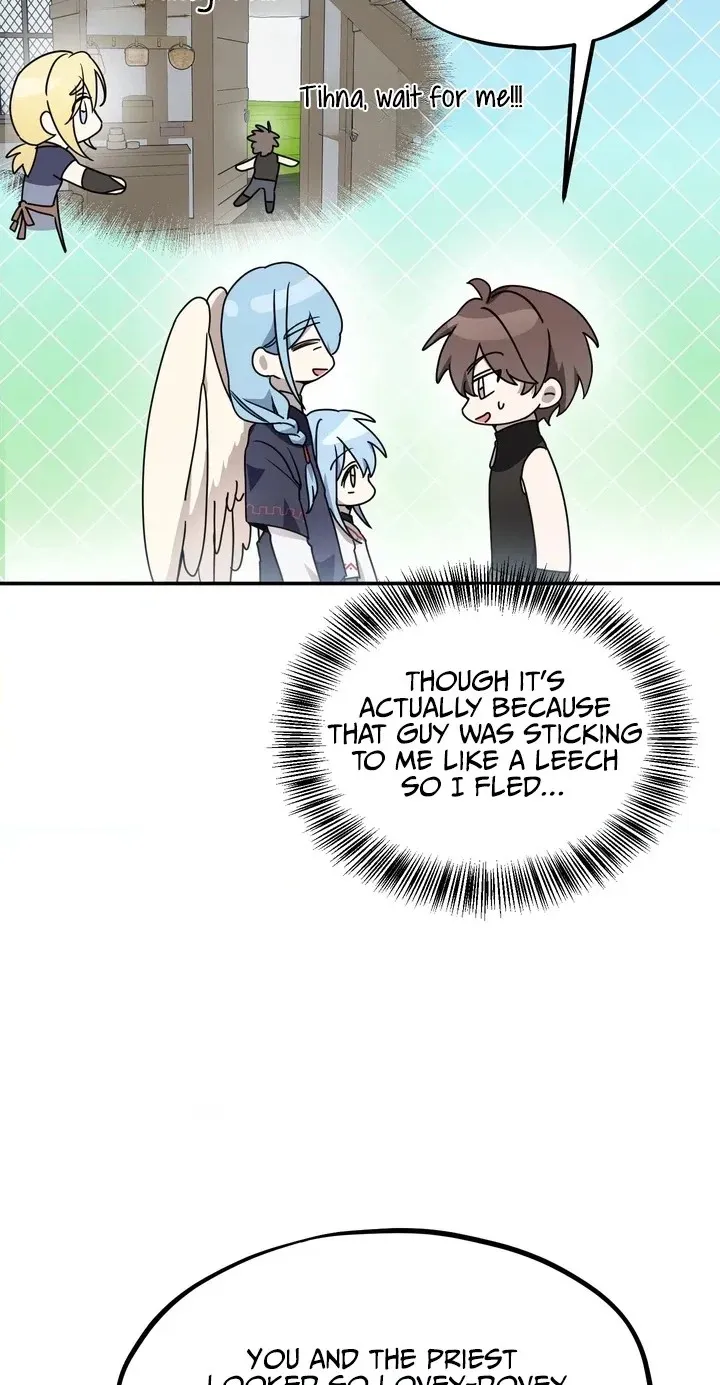 Read Another Edge Lord chapter 12 image 9 on Lezhin