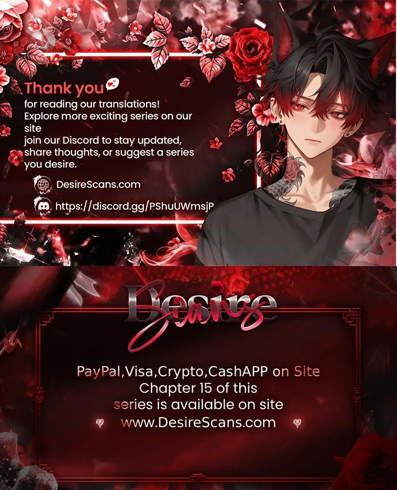 Read Another Edge Lord chapter 13 image 24 on Lezhin