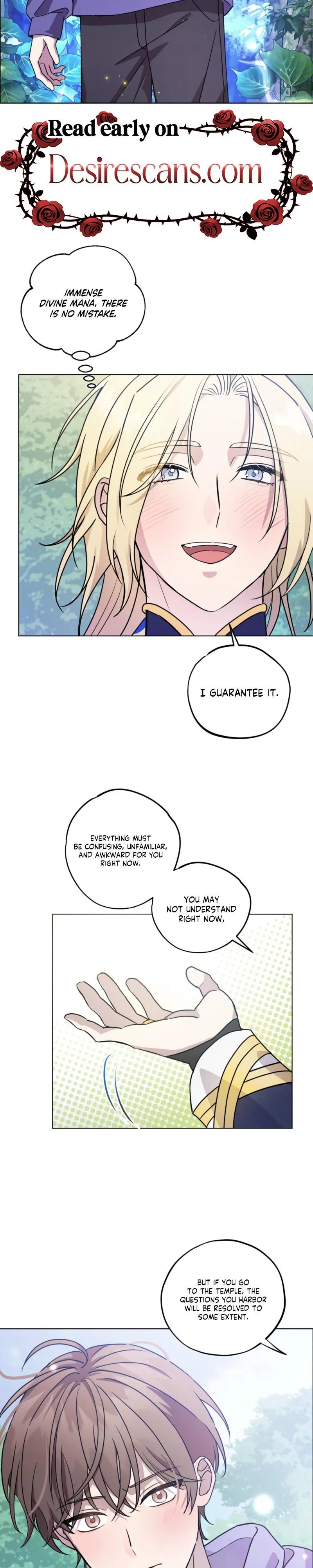 Read Another Edge Lord chapter 2 image 19 on Lezhin