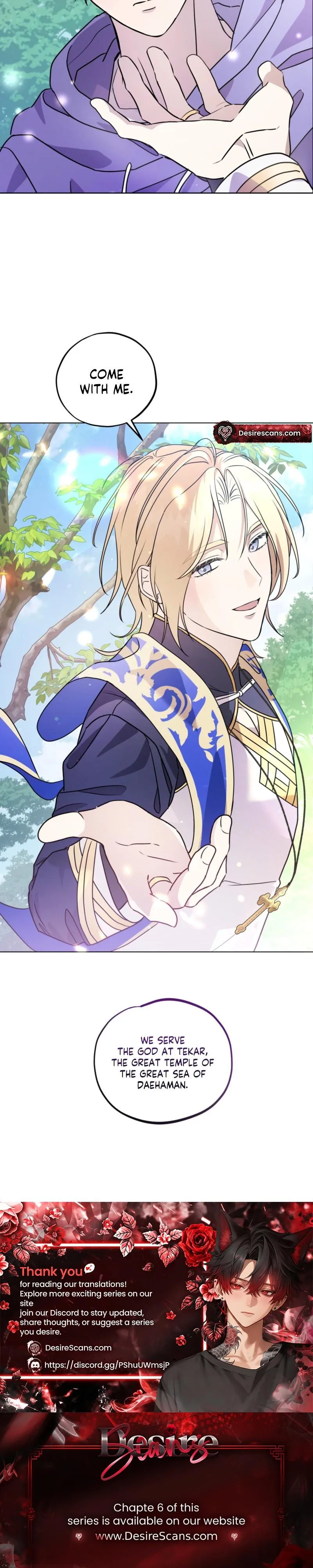 Read Another Edge Lord chapter 2 image 20 on Lezhin