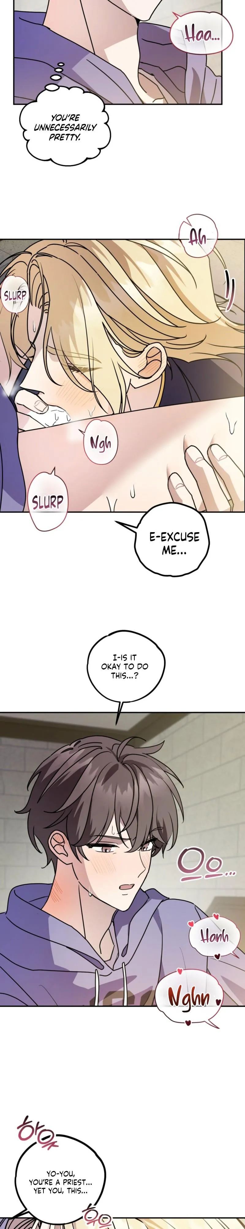 Read Another Edge Lord chapter 6 image 3 on Lezhin