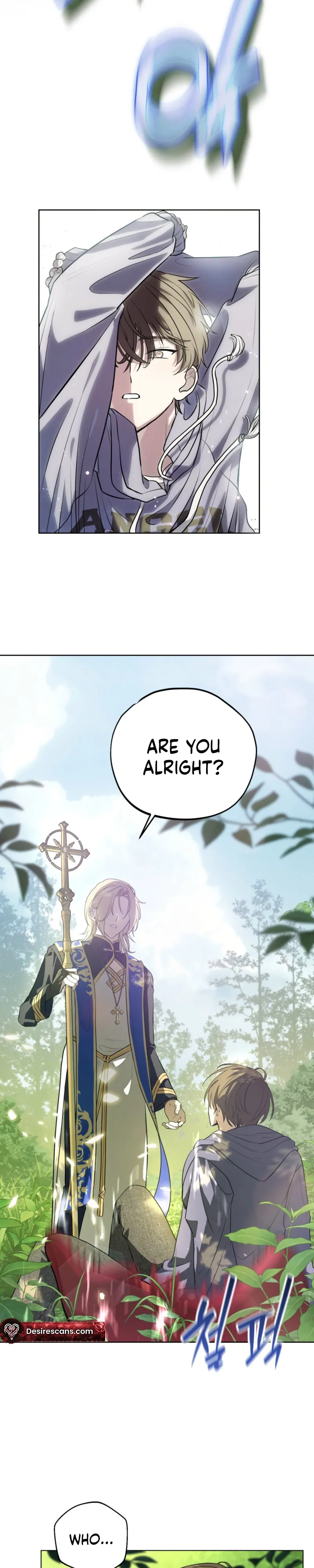 Read Another Edgelord chapter 1 image 18 on Lezhin