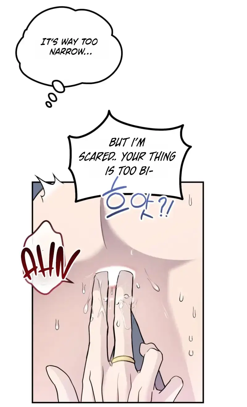 Read Another Edgelord chapter 10 image 11 on Lezhin