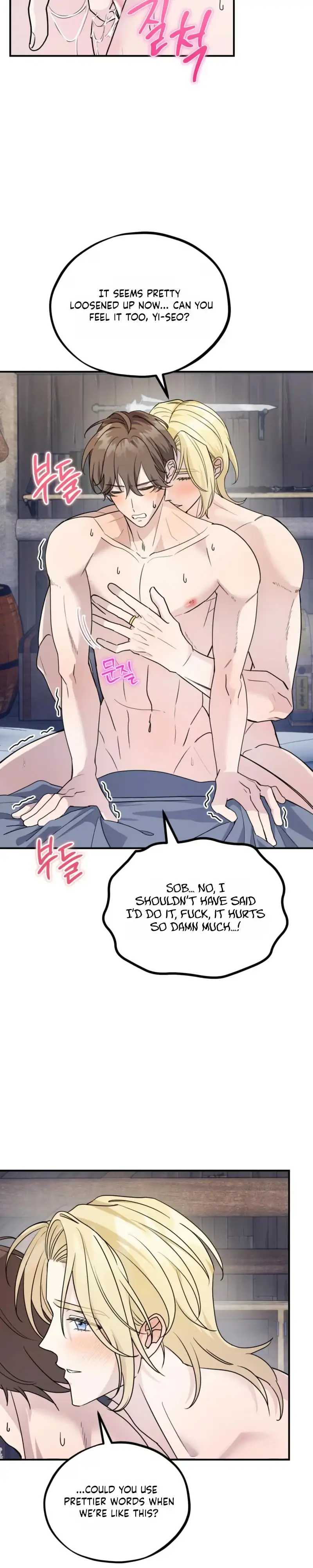 Read Another Edgelord chapter 10 image 14 on Lezhin