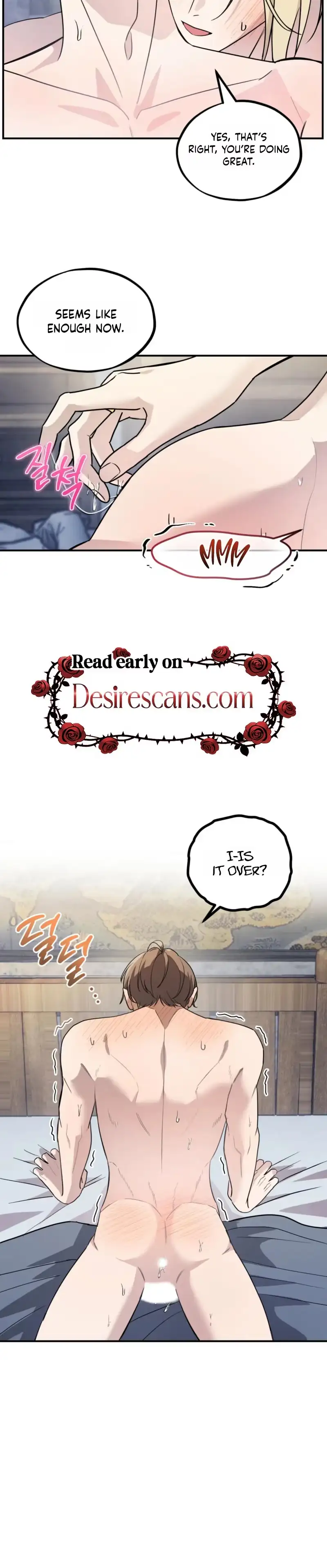 Read Another Edgelord chapter 10 image 18 on Lezhin