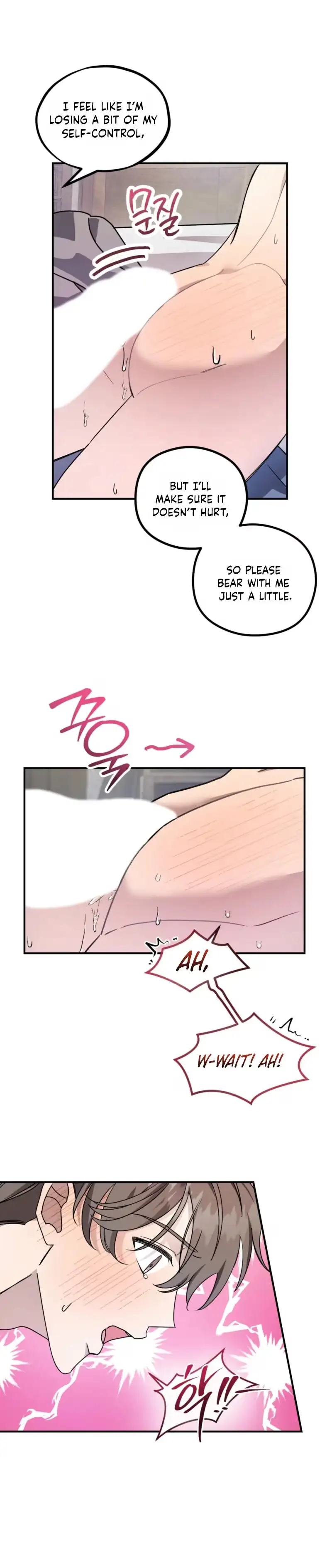 Read Another Edgelord chapter 10 image 20 on Lezhin