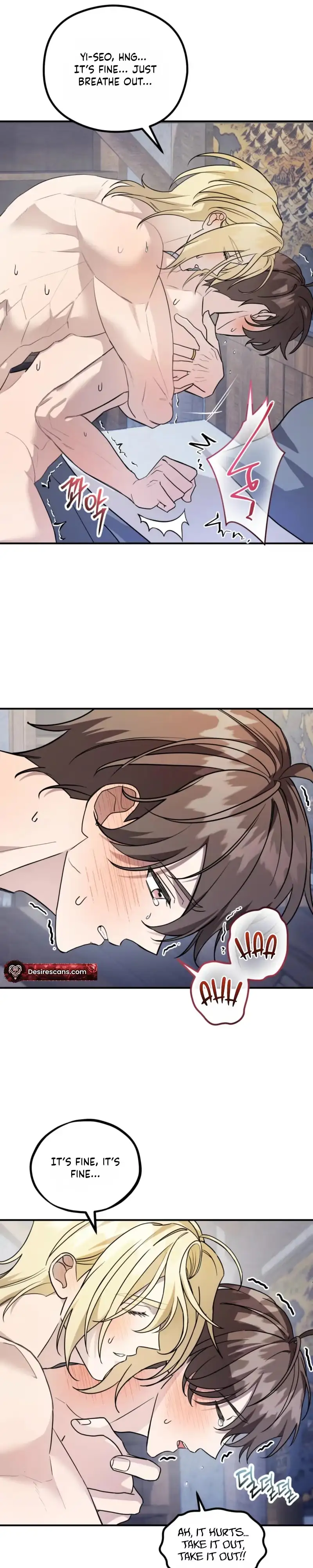 Read Another Edgelord chapter 10 image 21 on Lezhin