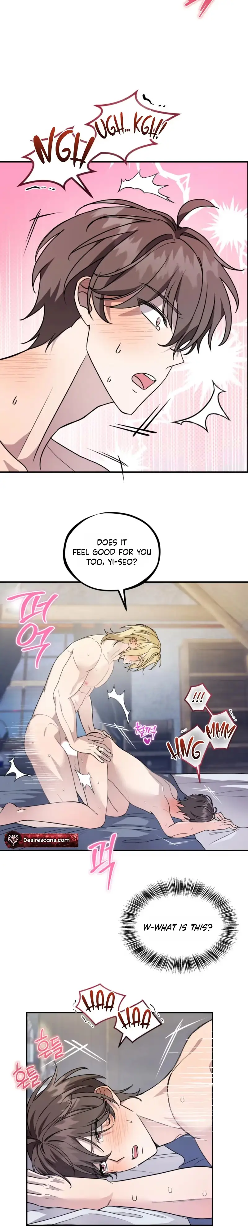 Read Another Edgelord chapter 10 image 25 on Lezhin