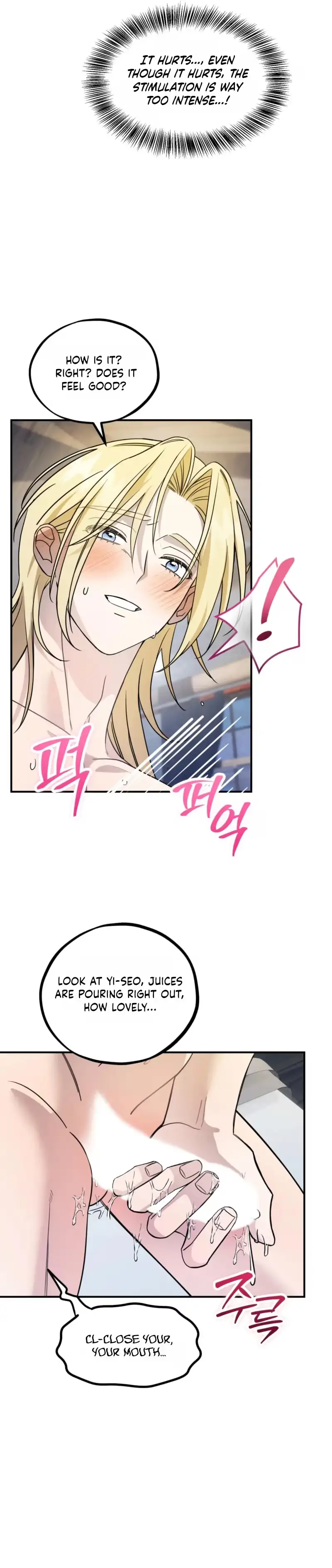 Read Another Edgelord chapter 10 image 26 on Lezhin