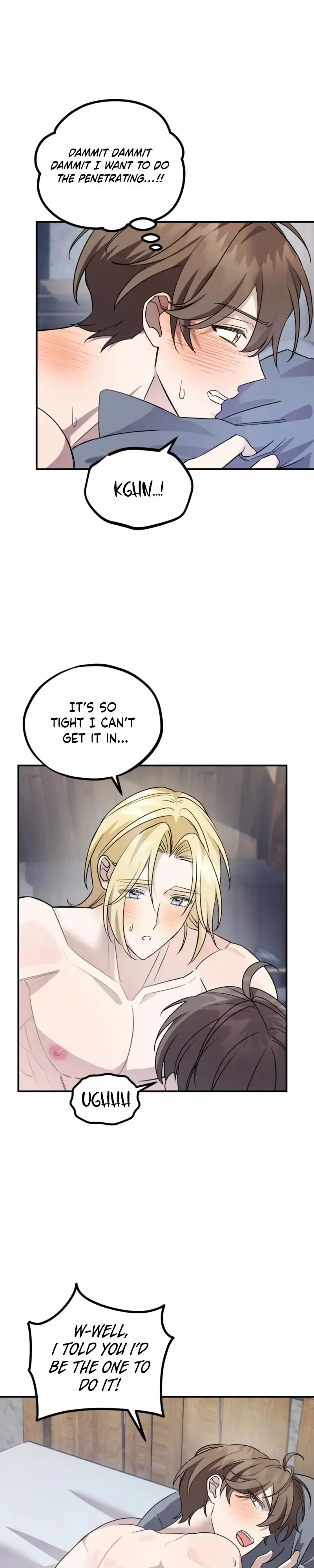 Read Another Edgelord chapter 10 image 8 on Lezhin