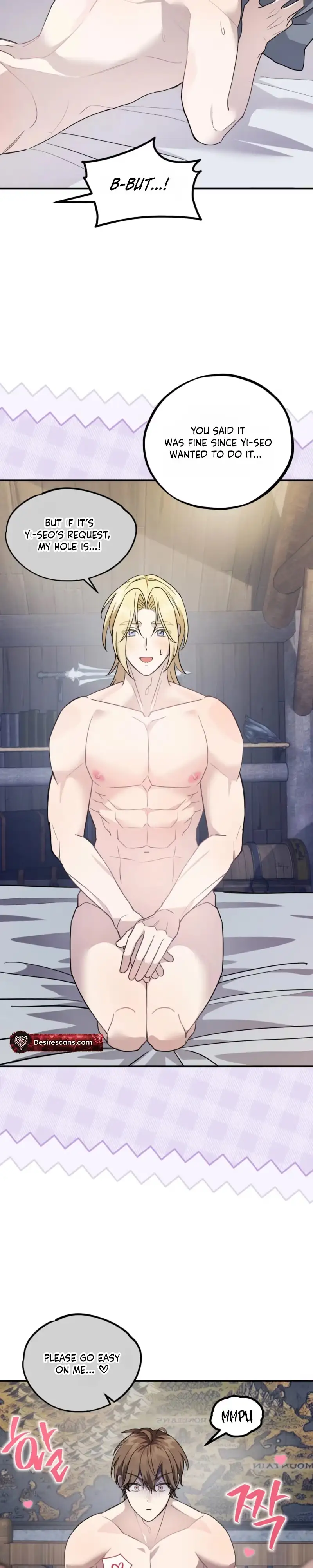 Read Another Edgelord chapter 10 image 9 on Lezhin
