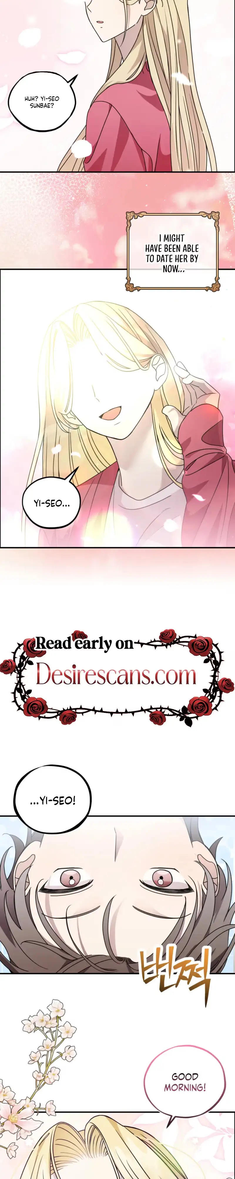 Read Another Edgelord chapter 11 image 1 on Lezhin