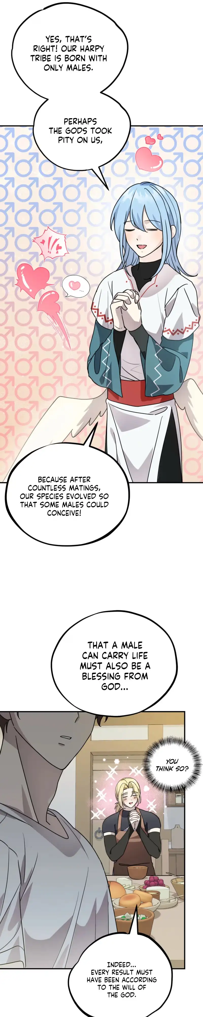 Read Another Edgelord chapter 11 image 10 on Lezhin