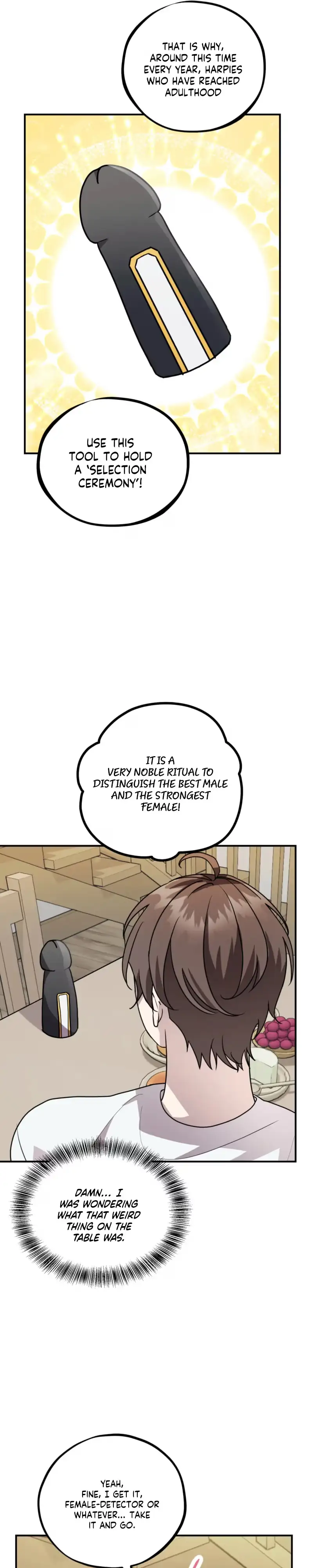Read Another Edgelord chapter 11 image 12 on Lezhin