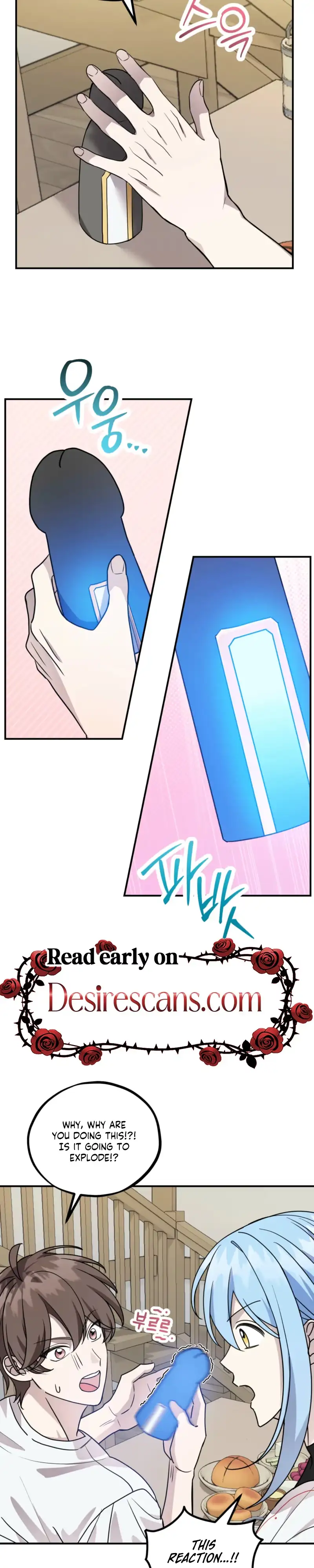 Read Another Edgelord chapter 11 image 13 on Lezhin