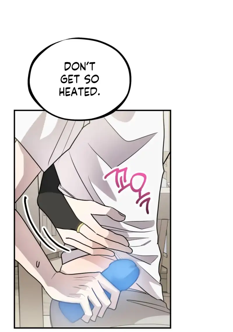 Read Another Edgelord chapter 11 image 19 on Lezhin