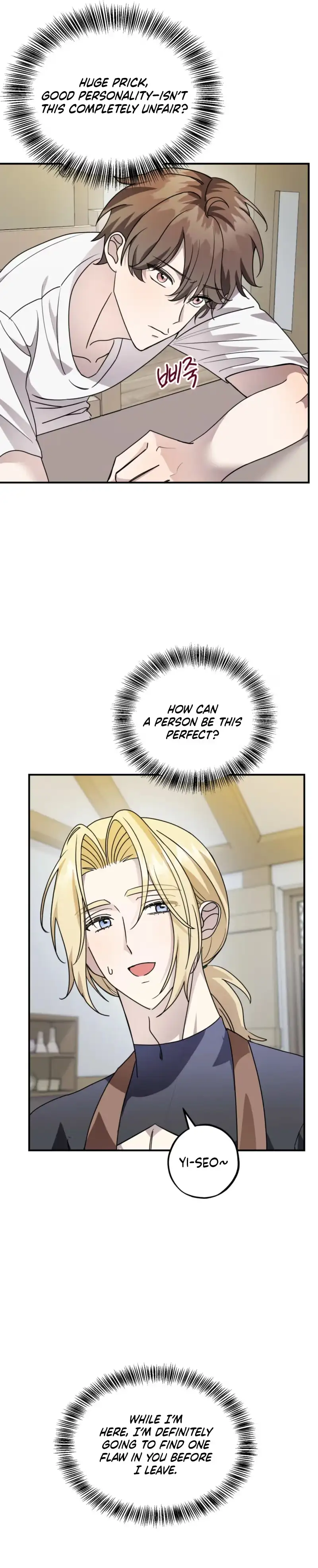 Read Another Edgelord chapter 11 image 24 on Lezhin