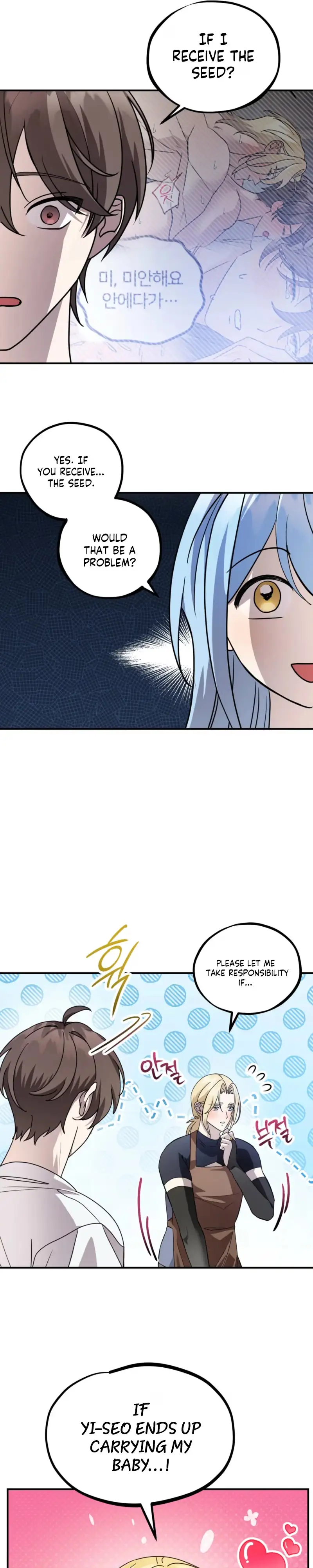 Read Another Edgelord chapter 11 image 28 on Lezhin