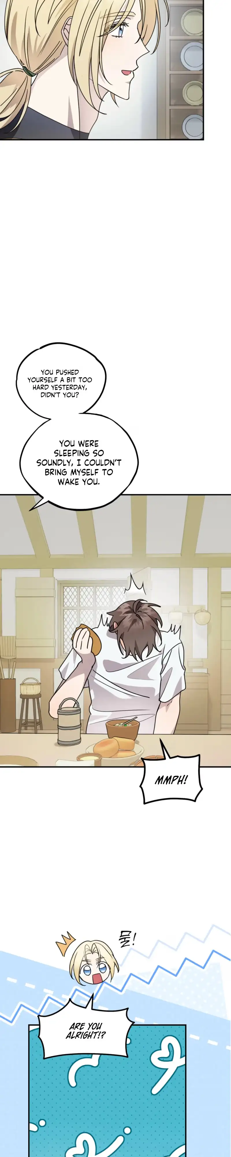 Read Another Edgelord chapter 11 image 5 on Lezhin
