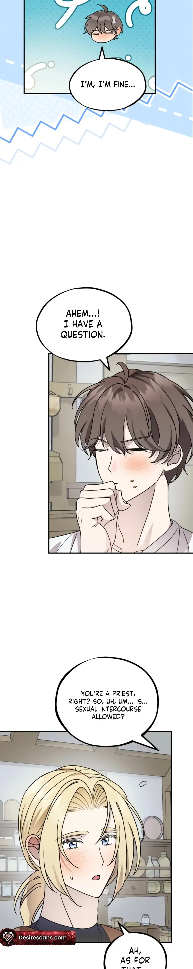 Read Another Edgelord chapter 11 image 6 on Lezhin