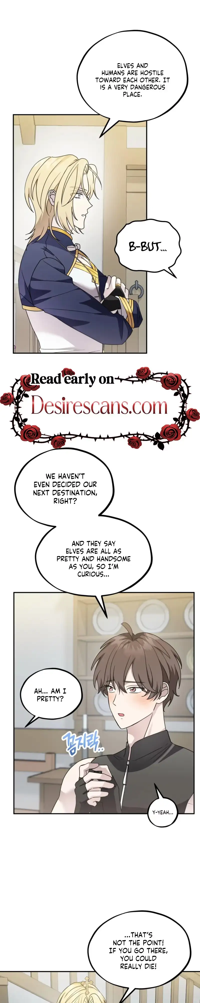 Read Another Edgelord chapter 12 image 12 on Lezhin