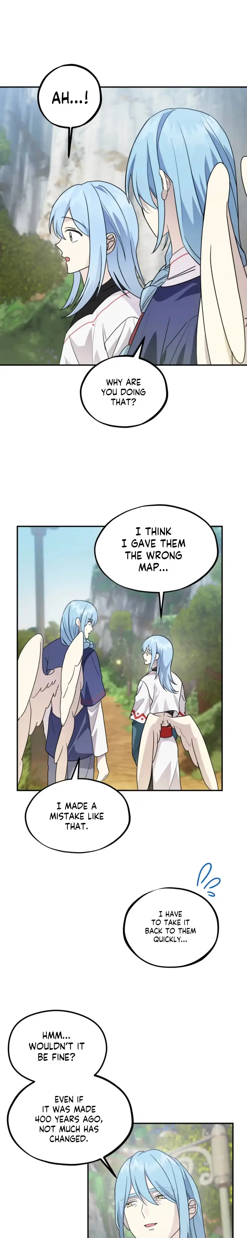 Read Another Edgelord chapter 12 image 18 on Lezhin