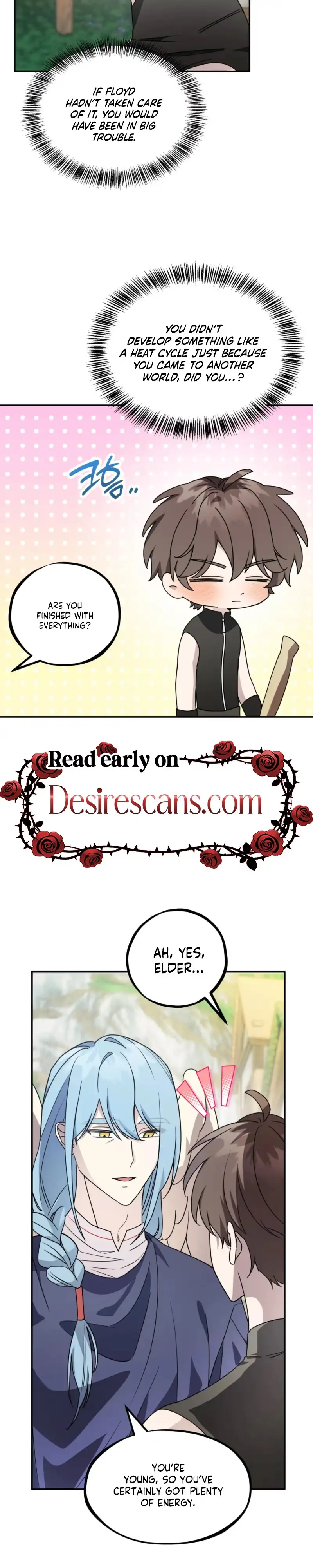 Read Another Edgelord chapter 12 image 2 on Lezhin