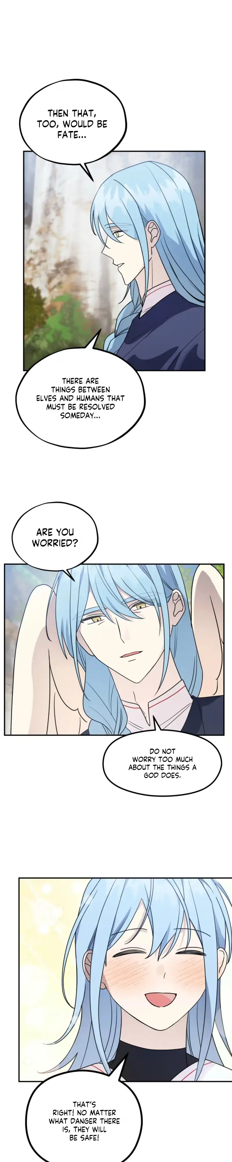 Read Another Edgelord chapter 12 image 20 on Lezhin