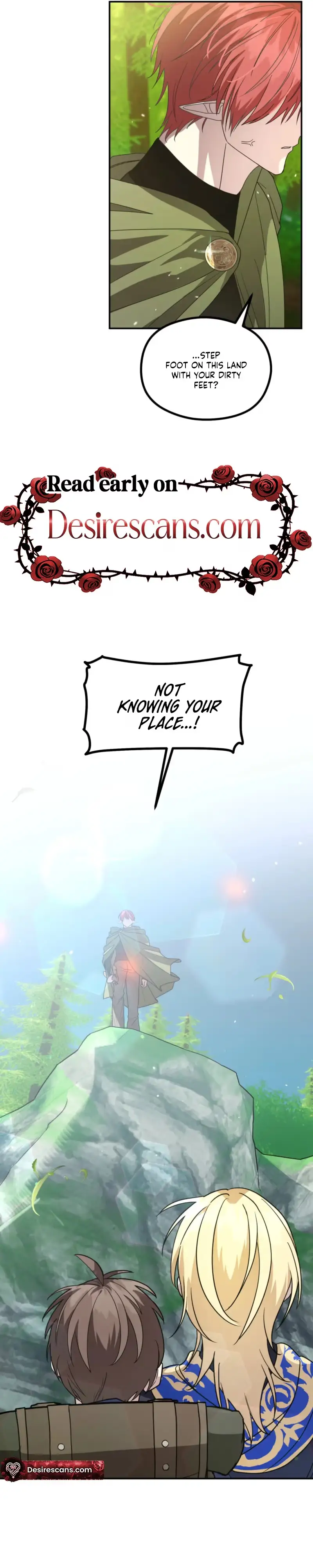 Read Another Edgelord chapter 12 image 24 on Lezhin
