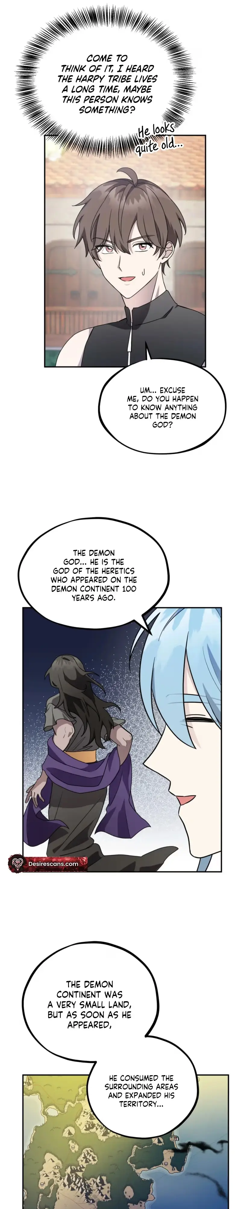 Read Another Edgelord chapter 12 image 6 on Lezhin