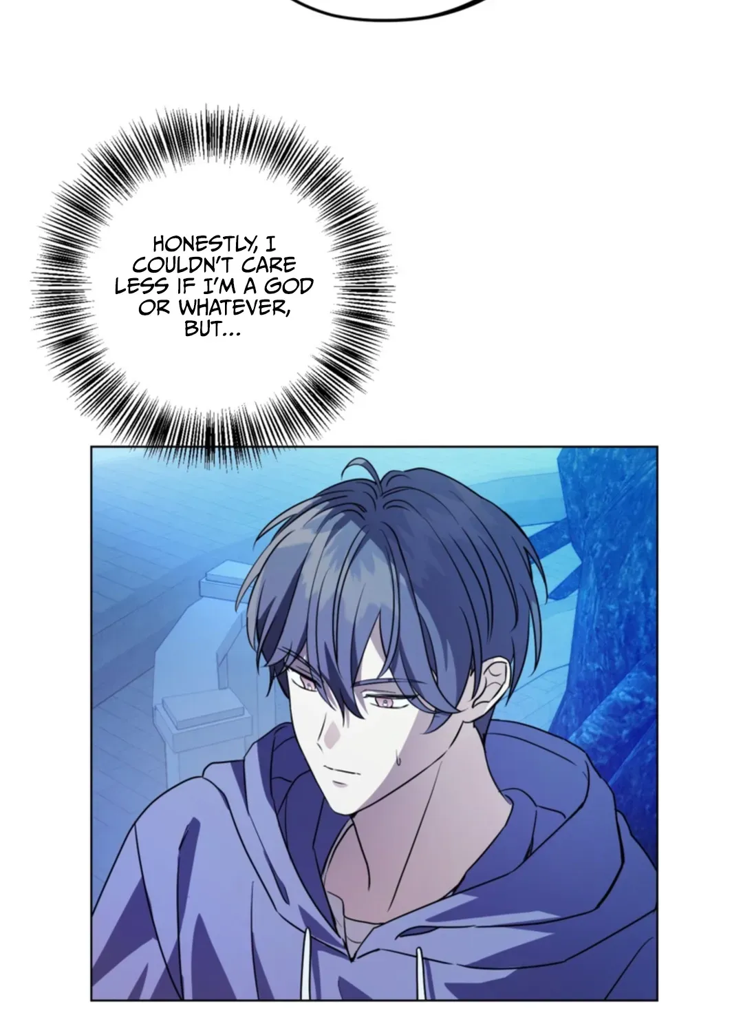 Read Another Edgelord chapter 3 image 101 on Lezhin