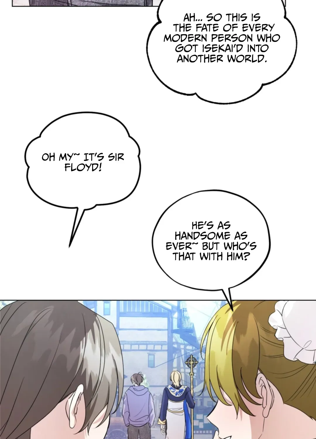 Read Another Edgelord chapter 3 image 11 on Lezhin