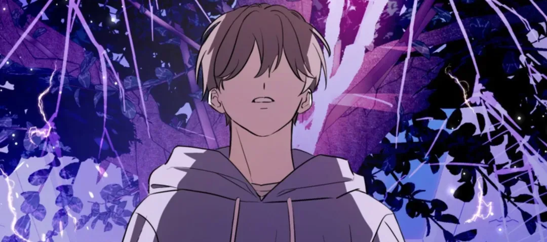 Read Another Edgelord chapter 3 image 112 on Lezhin