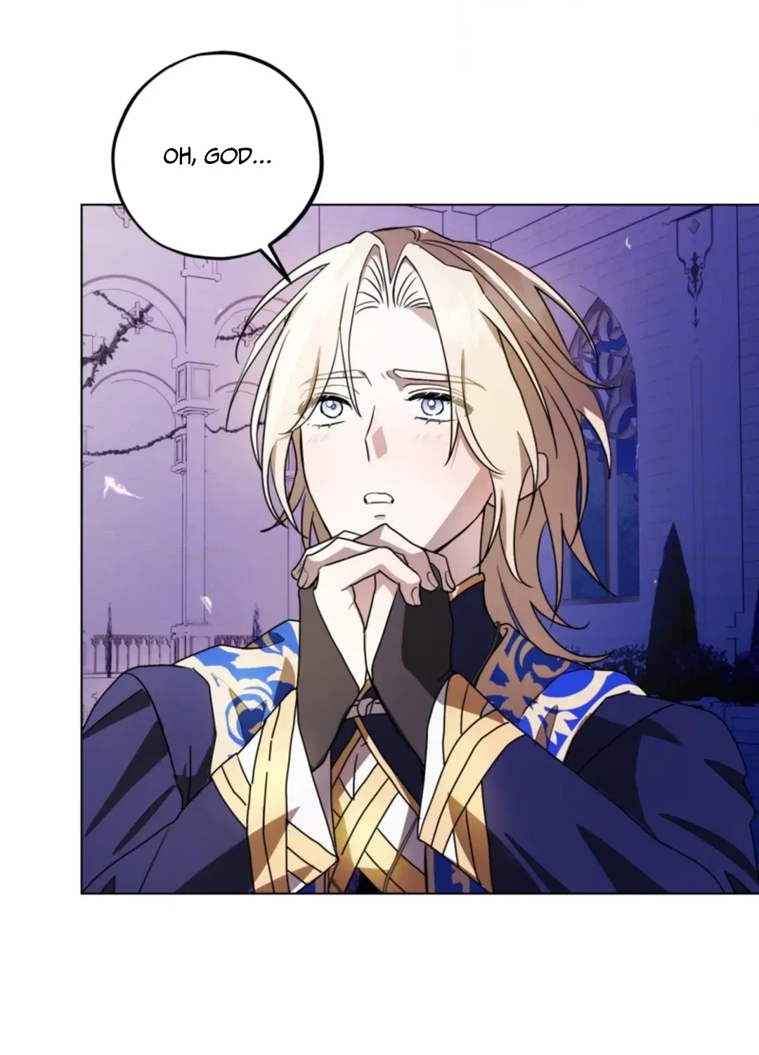 Read Another Edgelord chapter 3 image 117 on Lezhin