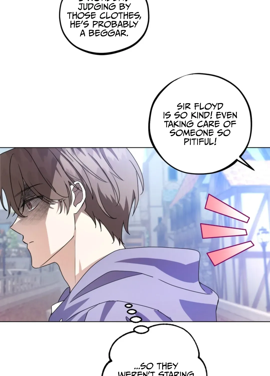 Read Another Edgelord chapter 3 image 13 on Lezhin