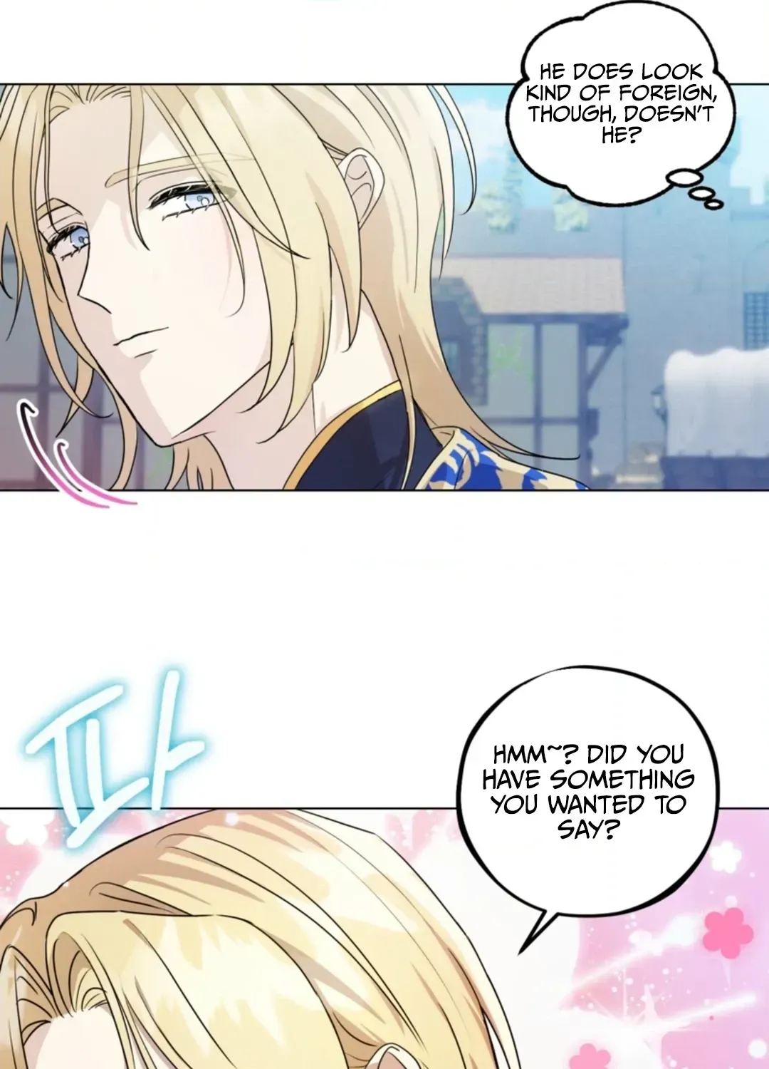 Read Another Edgelord chapter 3 image 17 on Lezhin