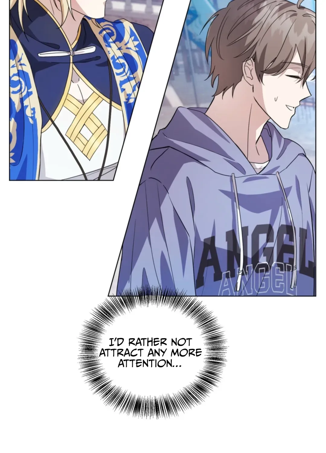 Read Another Edgelord chapter 3 image 23 on Lezhin
