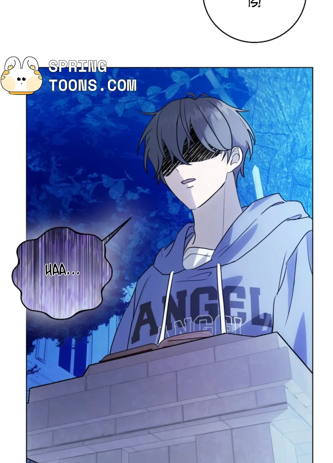 Read Another Edgelord chapter 3 image 29 on Lezhin