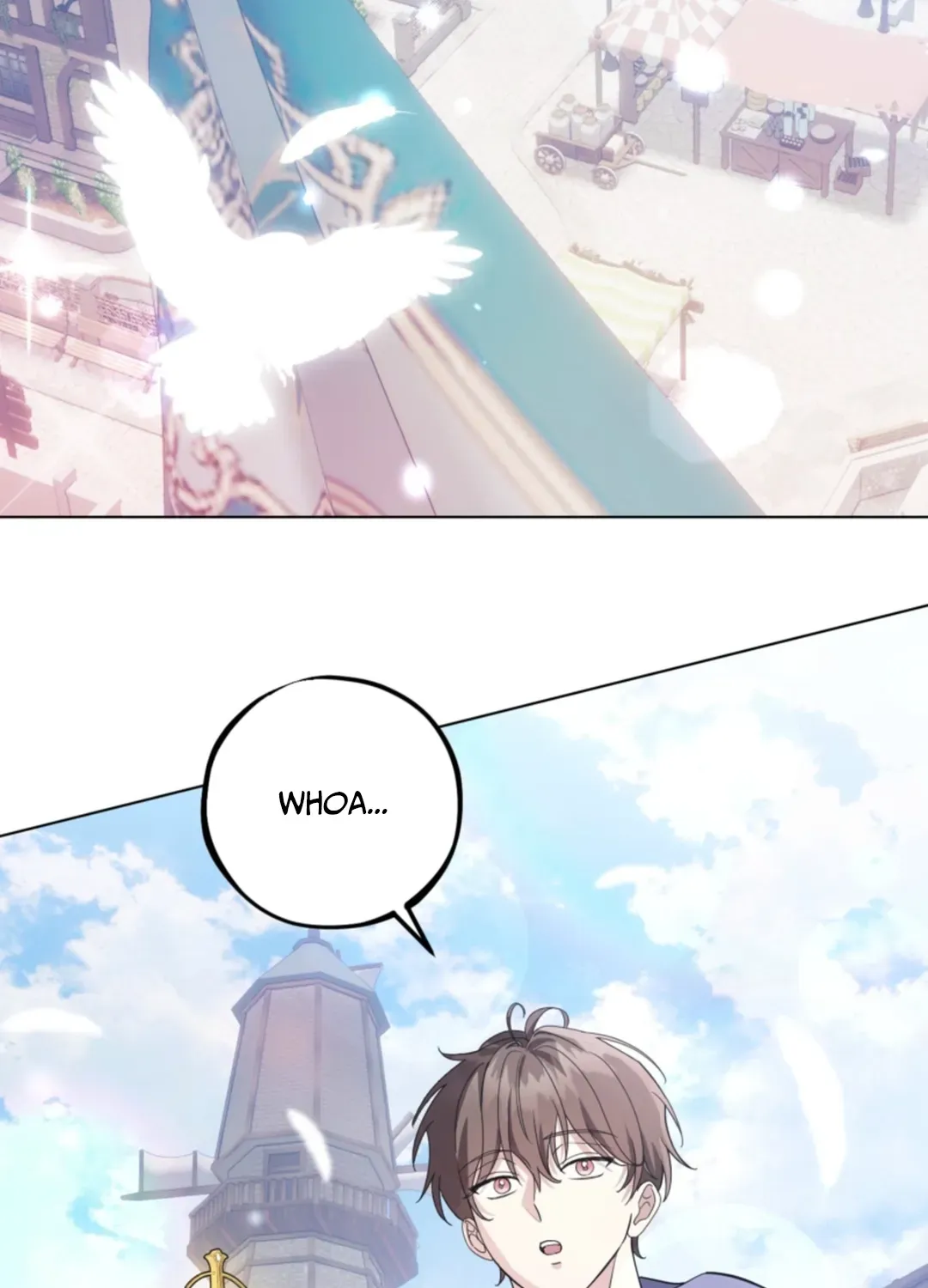 Read Another Edgelord chapter 3 image 3 on Lezhin
