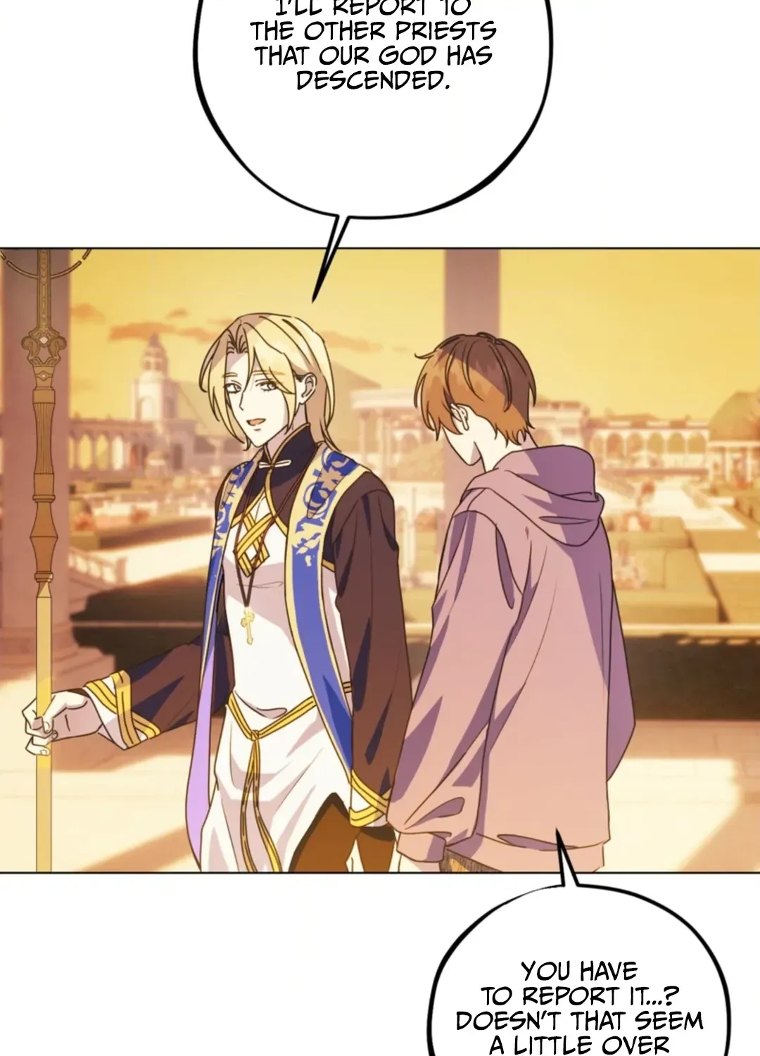 Read Another Edgelord chapter 3 image 37 on Lezhin