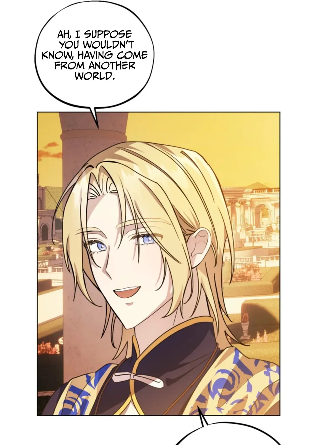 Read Another Edgelord chapter 3 image 39 on Lezhin