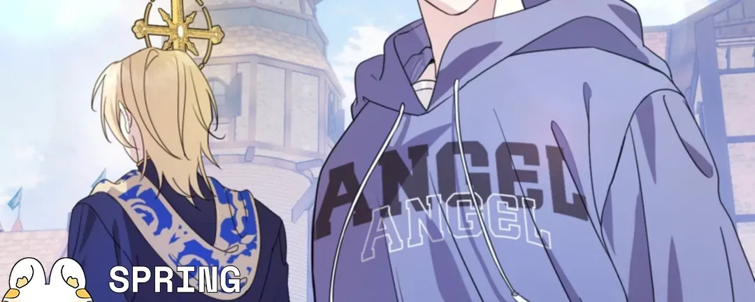 Read Another Edgelord chapter 3 image 4 on Lezhin