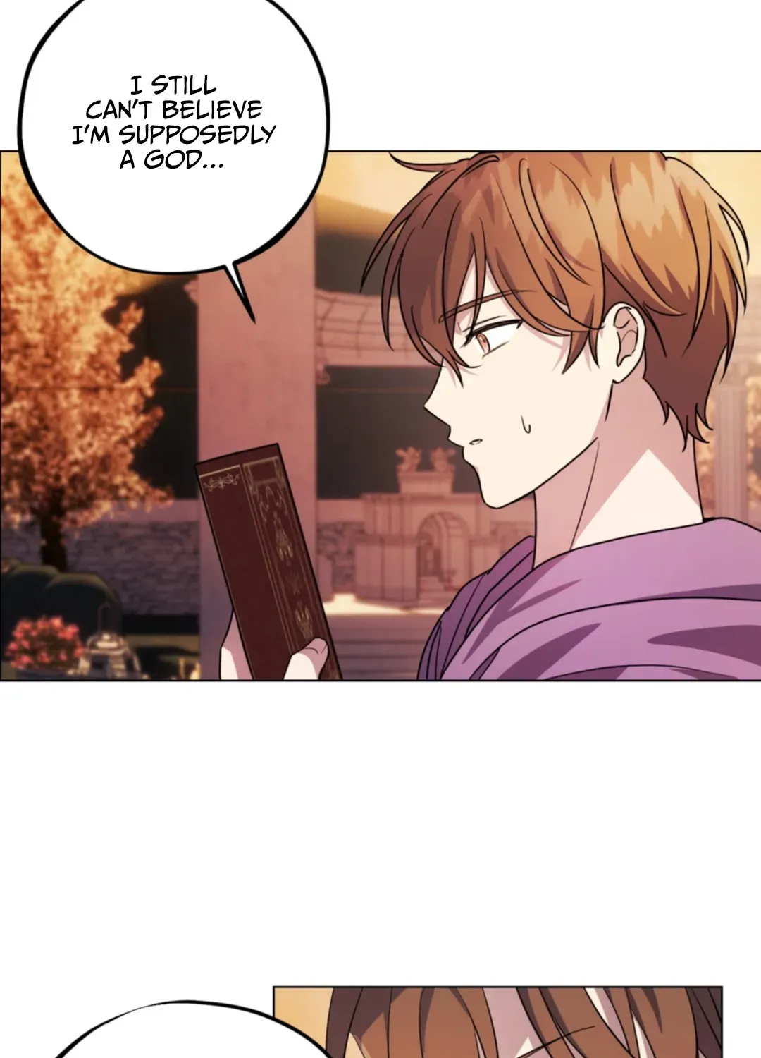 Read Another Edgelord chapter 3 image 43 on Lezhin