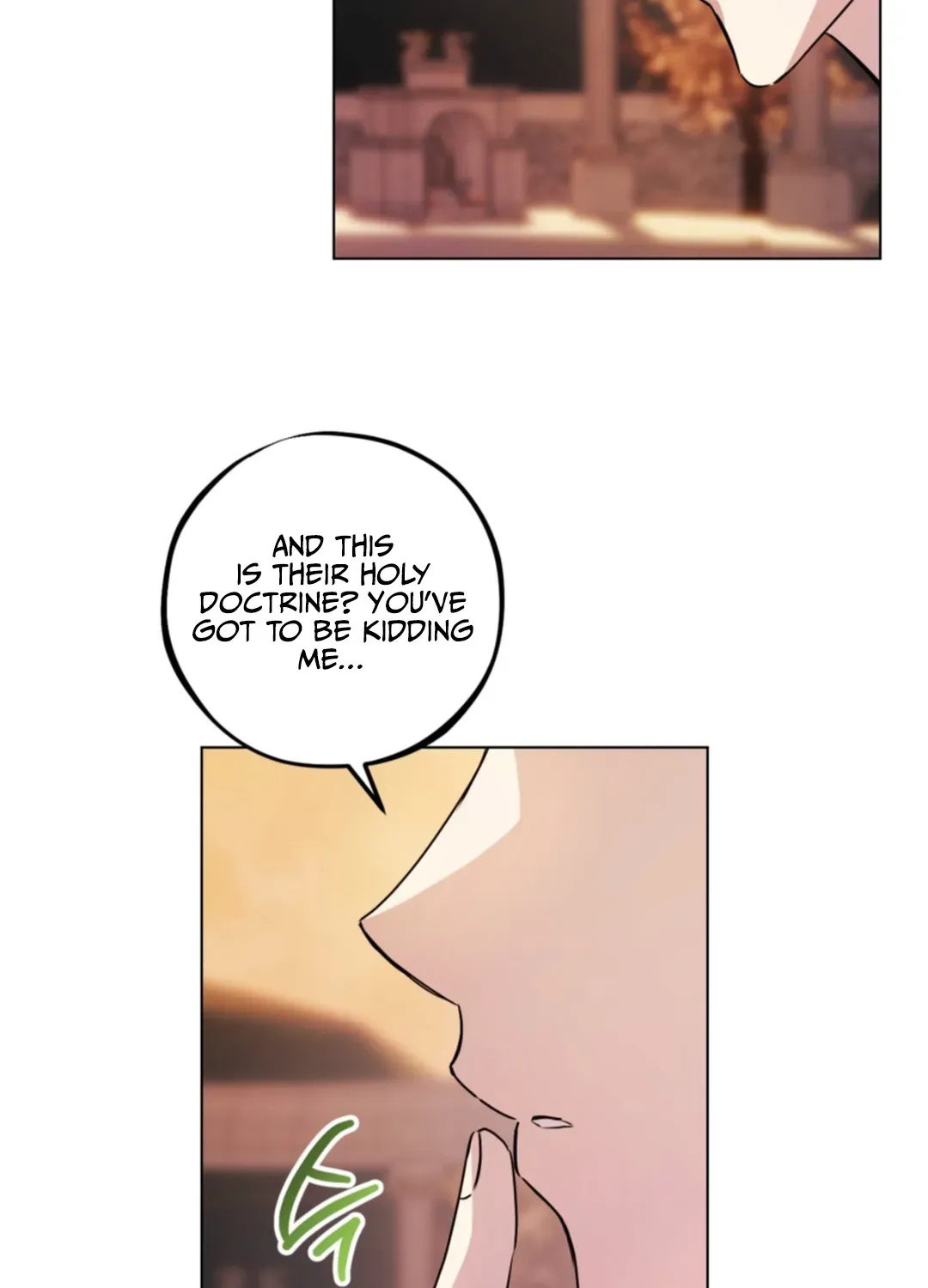 Read Another Edgelord chapter 3 image 45 on Lezhin
