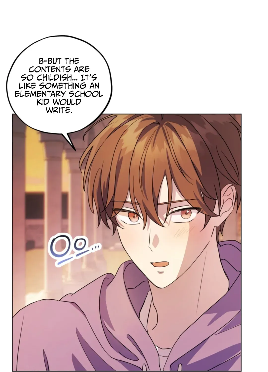 Read Another Edgelord chapter 3 image 51 on Lezhin